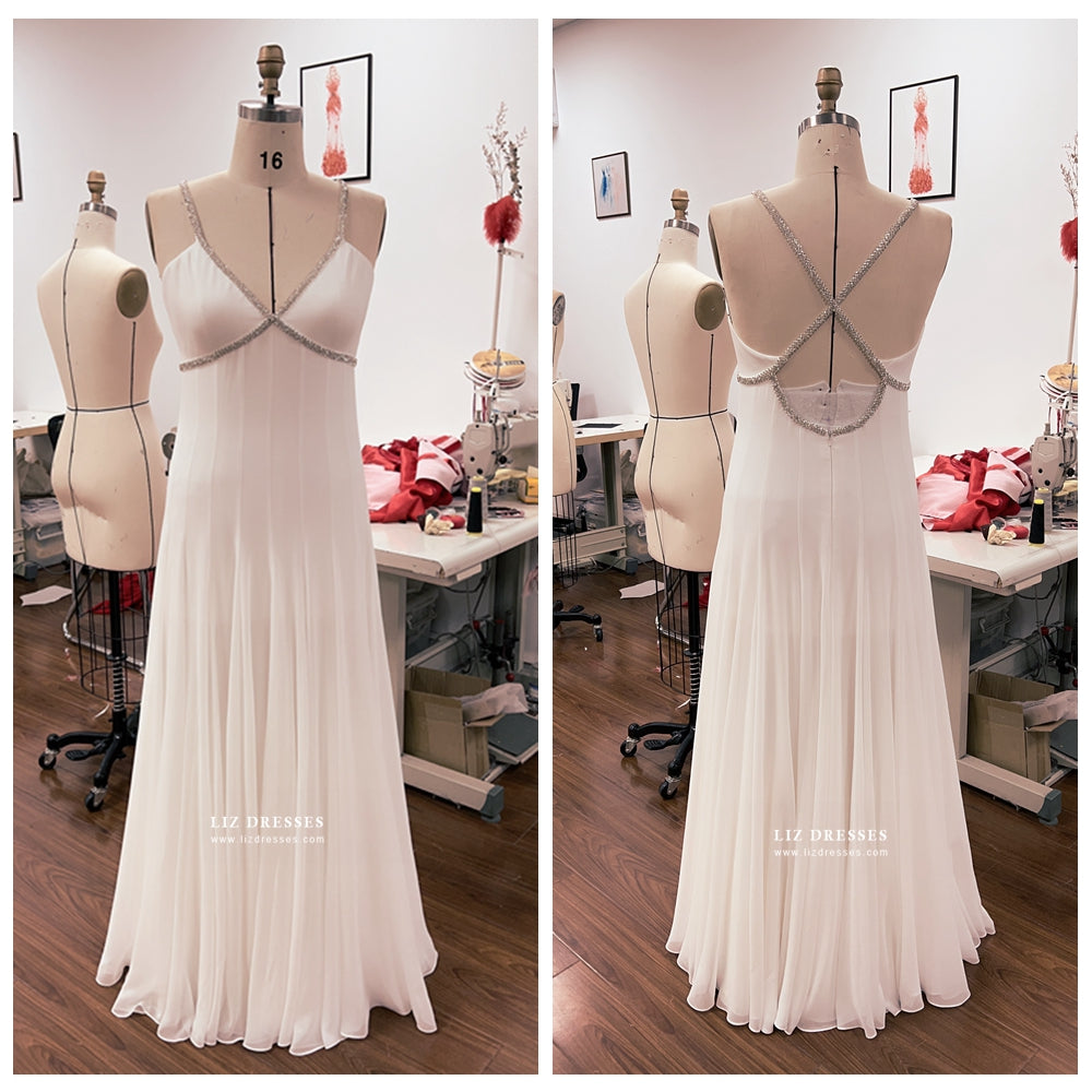 Ginger Rogers White Dancing Dress with Cape Swing Time 1930s Wedding