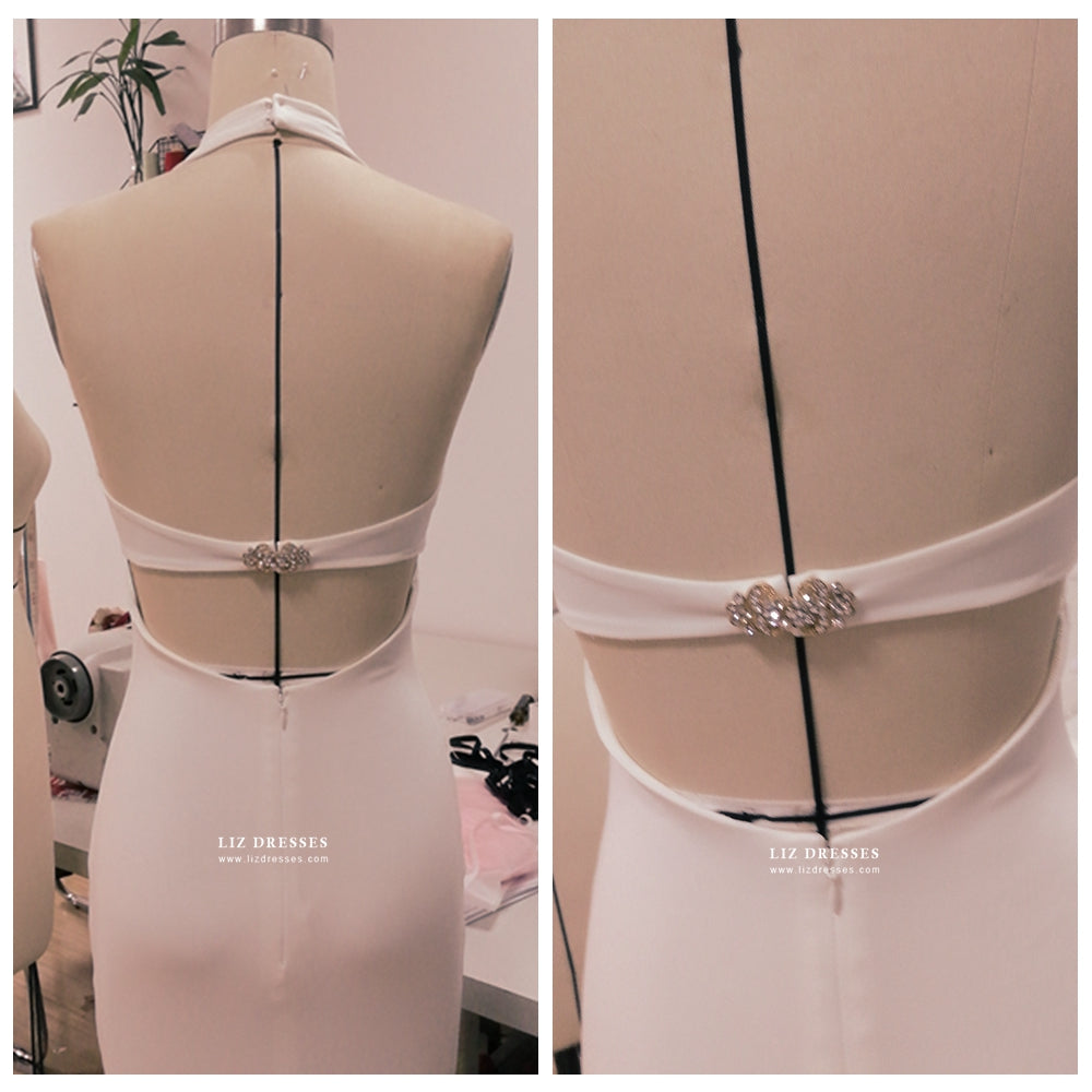 Britney Spears White Dress Grammys 2000
