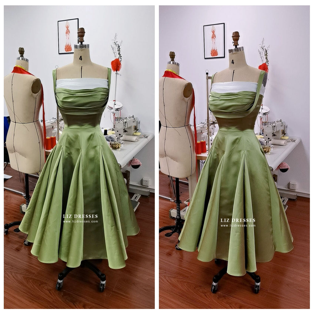 Elizabeth Taylor Inspired 1950s Dress Life Magazine